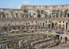 Colosseum (40) : Rom